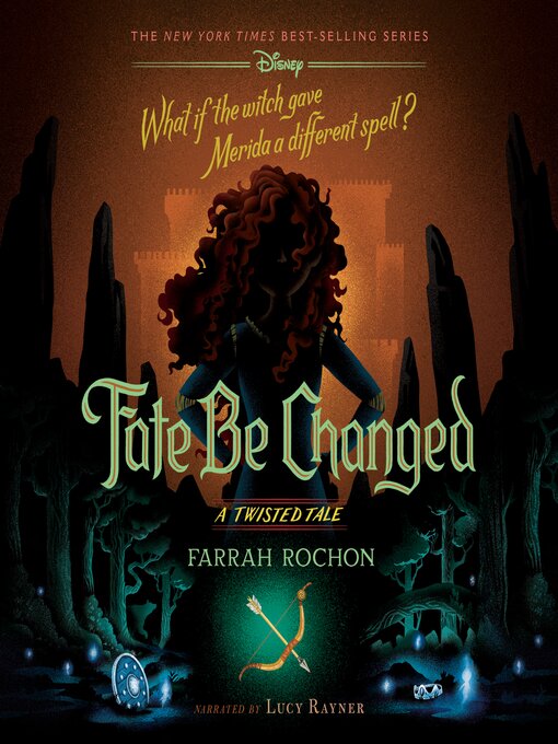 Title details for Fate Be Changed by Farrah Rochon - Available